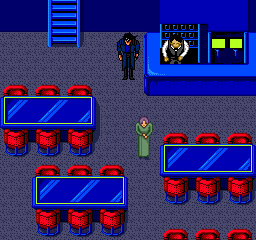 Cyber City Oedo 808: Kemono no Alignment